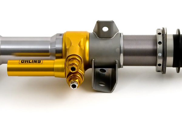 TTX 46 MT | Motorsport | Automotive | Öhlins USA